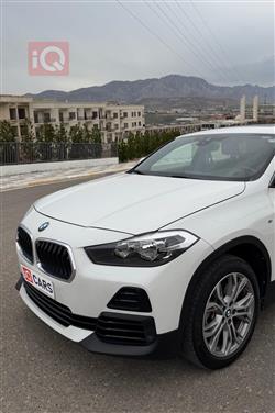 بي ام دبليو X2